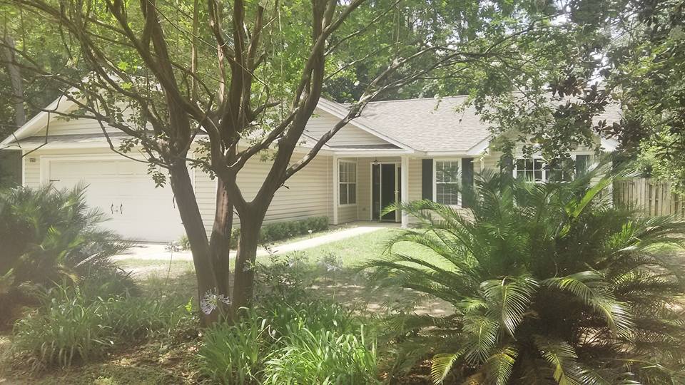 Fantastic Home In Killearn Acres