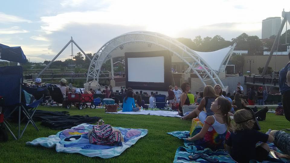 Cascades Park Needs Your Vote!