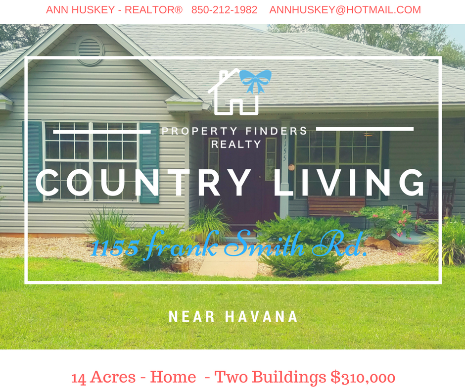 Why You Should Live In The Country