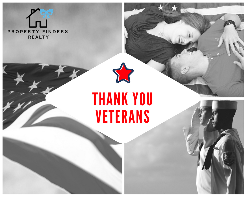 Thank You Veterans