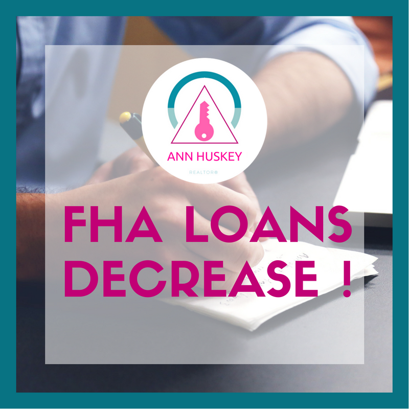 First Time Homebuyer Loans Become Yet More Affordable
