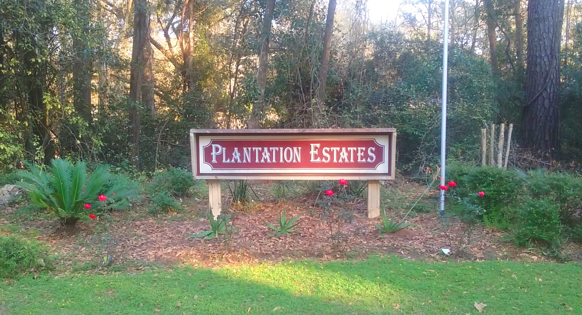2115 Burnt Pine Lane – $20,000