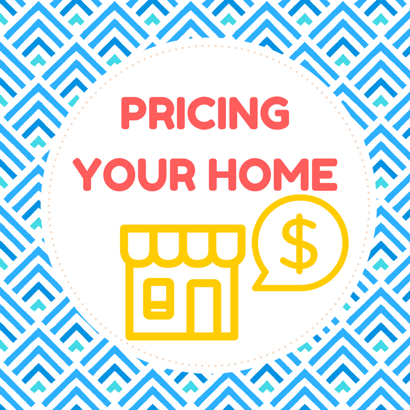 The Importance Of Pricing Your Home