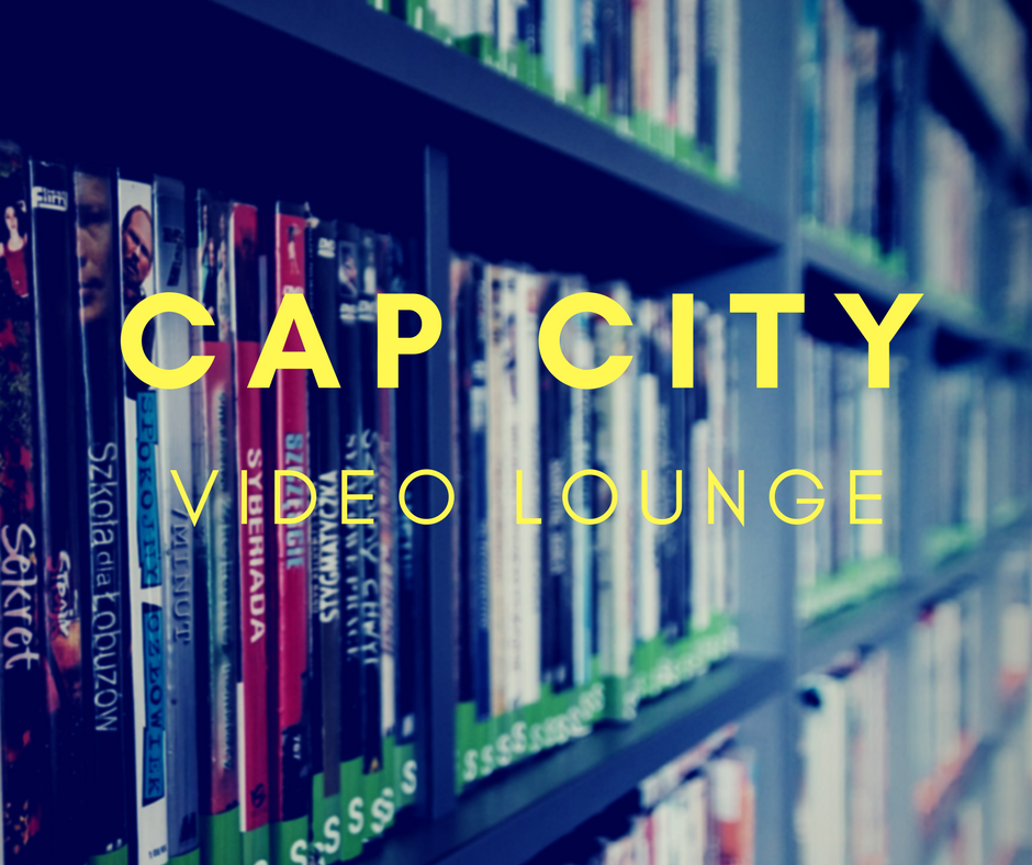 Video Rental Store In Tallahassee