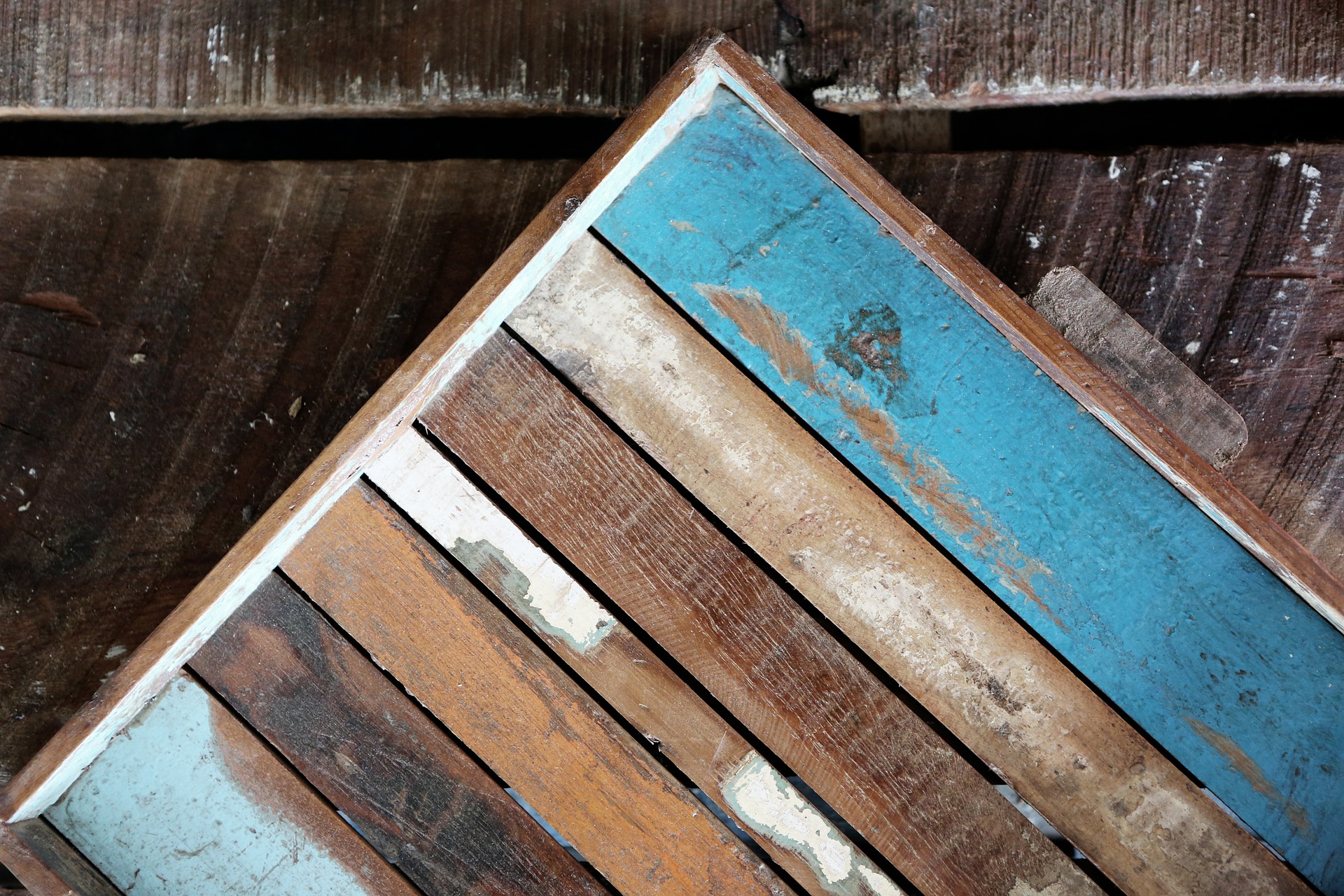 Wood Junkies