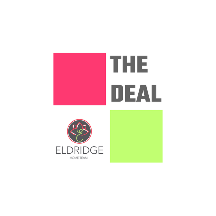 The DEAL – 10-26-18